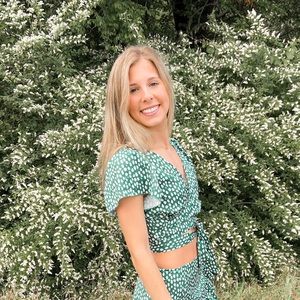 Meet your Posher, Sara ellis